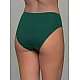 Σλιπ Bikini Bamboo   Πράσινο Milena By Paris 008503-Πράσινο
