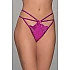 Σλιπ Brazil Δαντέλα και Σατέν – Magenta Milena By Paris 008538-Magenta
