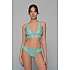 Δαντελένιο Σετ Εσωρούχων   Aqua Milena By Paris Set10202_8485-Aqua
