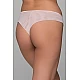 Brazilian Slip με Δαντέλα – Baby pink Milena By Paris 008485-Baby pink