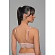 Δαντελένιο Bralette   Baby pink Milena By Paris 010202-Baby pink