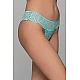 Δαντελένιο String – Aqua Milena By Paris 007701-Aqua