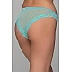 Μπικίνι Τούλι και Δαντέλα  Aqua Milena By Paris 008491-Aqua