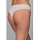 Νυφικό Brazilian Slip με Δαντέλα – Ιβουάρ Milena By Paris 008485-Ιβουάρ