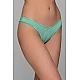 Παρτό Brazil σε V Λύκρα   Aqua Milena By Paris 008495-Aqua