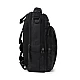 Τσαντάκι ώμου χιαστί crossbody mini backpack Cardinal 1200 μαύρο
