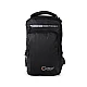 Τσαντάκι ώμου χιαστί crossbody mini backpack Cardinal 1200 μαύρο