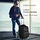 Σακίδιο πλάτης Τροχήλατο 45L Laptop 17” Matein 1212 μαύρο