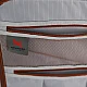 Βαλίτσα μεγάλη με ρόδες Newcom PC N1488/70 white