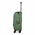 Βαλίτσα Υφασμάτινη Newcom N1510 καμπίνας 55x39x22 cm green