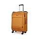 Βαλίτσα Υφασμάτινη μεσαία 20 κιλών Newcom N1510/60 orange