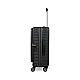 Βαλίτσα μεγάλη με ρόδες Newcom (ABS+PC) N1605/70 dark grey