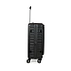 Βαλίτσα μεγάλη με ρόδες Newcom (ABS+PC) N1605/70 dark grey