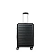 Βαλίτσα καμπίνας Laptop Newcom (ABS+PC) N1605/50 dark grey