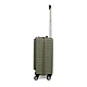 Βαλίτσα καμπίνας Laptop Newcom (ABS+PC) N1605/50 green