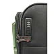 Βαλίτσα Υφασμάτινη μεσαία 20 κιλών Newcom N1615/60 green