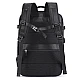 Σακίδιο πλάτης 35L Laptop 17,3” Bange 1801 μαύρο