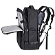 Σακίδιο πλάτης 35L Laptop 17,3” Bange 1801 μαύρο