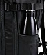 Σακίδιο πλάτης 35L Laptop 17,3” Bange 1801 μαύρο