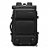 Σακίδιο πλάτης/Σακβουαγιάζ Bange 35L Travel, Carry On Durable 1810 μαύρο