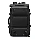 Σακίδιο πλάτης/Σακβουαγιάζ Bange 35L Travel, Carry On Durable 1810 μαύρο