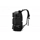 Σακίδιο πλάτης/Σακβουαγιάζ Bange 35L Travel, Carry On Durable 1810 μαύρο