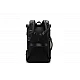 Σακίδιο πλάτης/Σακβουαγιάζ Bange 35L Travel, Carry On Durable 1810 μαύρο