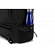 Σακίδιο πλάτης/Σακβουαγιάζ Bange 35L Travel, Carry On Durable 1810 μαύρο
