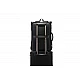 Σακίδιο πλάτης/Σακβουαγιάζ Bange 35L Travel, Carry On Durable 1810 μαύρο