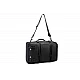 Σακίδιο πλάτης/Σακβουαγιάζ Bange 35L Travel, Carry On Durable 1810 μαύρο