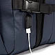 Σακίδιο πλάτης 45L Laptop 17,3” Bange 1908 σκούρο μπλέ