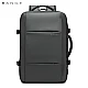 Σακίδιο πλάτης 45L Laptop 17,3” Bange 1908 γκρί