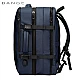 Σακίδιο πλάτης 45L Laptop 17,3” Bange 1908 μαύρο