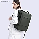 Σακίδιο πλάτης 49L Laptop 17,3” Bange 1908 plus μαύρο