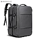 Σακίδιο πλάτης 49L Laptop 17,3” Bange 1908 plus μαύρο