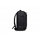 Σακίδιο πλάτης Bange Travel Overnight Cabin Size, 40 L 17,3'' 1916 μαύρο