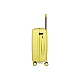 Βαλίτσες Σκληρές (σέτ 3 τεμαχίων) Cardinal (PP) 2019 lemon Yellow