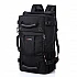 Σακίδιο πλάτης/Σακβουαγιάζ Kaka 40L Travel, Carry On Durable 2050 μαύρο