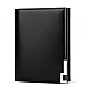 Δερμάτινο Ανδρικό πορτοφόλι William Polo 218 black
