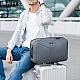 Σακίδιο πλάτης 21L Laptop 15,6” Bange 22188 γκρί