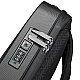 Σακίδιο πλάτης 11L Laptop 15,6” Bange 22201 μαύρο