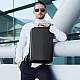 Σακίδιο πλάτης 11L Laptop 15,6” Bange 22201 μαύρο