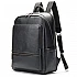 Δερμάτινο Επαγγελματικό Σακίδιο Cardinal 19 L 2302 μαύρο