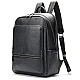 Δερμάτινο Επαγγελματικό Σακίδιο Cardinal 19 L 2302 μαύρο