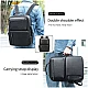Επαγγελματικό Σακίδιο 2 σε 1 17 L Cardinal 2322 black