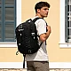 Σακίδιο Μικρό Oρειβατικό Cardinal 24 L 2509 μαύρο