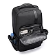 Σακίδιο πλάτης Bange 35L Laptop 15,6'' Weekender Hand-On 2603 μαύρο