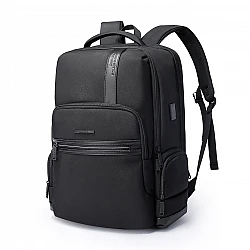 Σακίδιο πλάτης Bange 35L Laptop 15,6'' Weekender Hand-On 2603 μαύρο