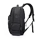 Σακίδιο πλάτης Bange 35L Laptop 15,6'' Weekender Hand-On 2603 μαύρο