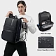 Σακίδιο πλάτης Bange 35L Laptop 15,6'' Weekender Hand-On 2603 μαύρο